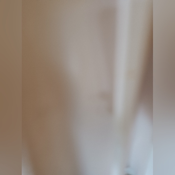 Escape Bride's Maid Dress Light Pink & Diamond Bling Dress - Picture 7 of 11